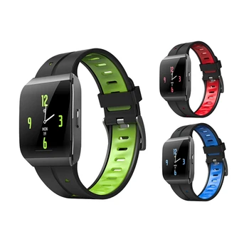 

Smart Watch HD Large Display IP68 Waterproof Heart Rate Monitor 30 Days Long Time Standby for Men Womens Smart Watch