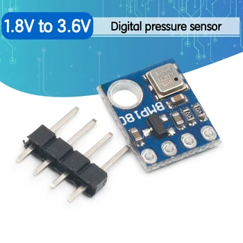 

GY-68 BMP180 Replace BMP085 Digital Barometric Pressure Sensor Module ForArduino