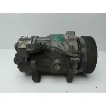 

SD7V161226 AIR CONDITIONING COMPRESSOR FORD GALAXY (VY)