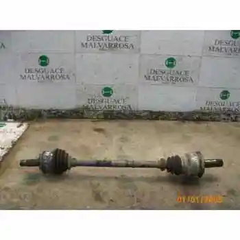 

TRANSMISSION FRONT LEFT MERCEDES VITO (W639) BASIC COMBI 109 CDI Compact (639.601) [AY716] [11208168]