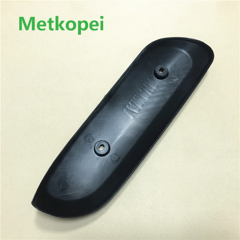 JOG50 JOG90 muffler cover  (8)