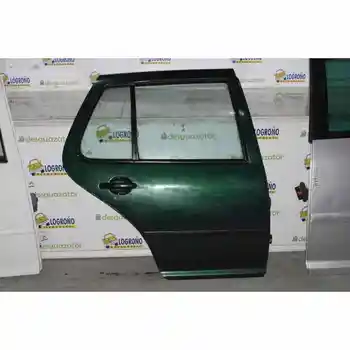 

DOOR LOCK REAR RIGHT VOLKSWAGEN GOLF IV SALOON (1J1)