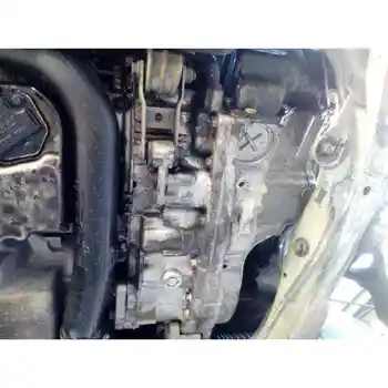 

GEARBOX VOLVO XC90