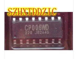 2 unids/lote CP006WD SOP16 [SMD]