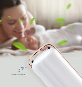 

Portable Car Air Purifier Anion Necklace Portable Small Auto Air Purifier Remove Formaldehyde Smoke Car Air Cleaning Equipment