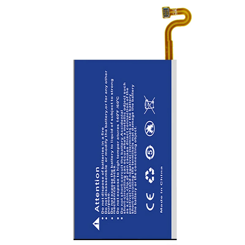 HSABAT 0 цикла 4500 мА/ч, EB-BG965ABE Батарея для samsung Galaxy S9 плюс G9650 G965 G965F G965A G965T G965S G965R4 G965V