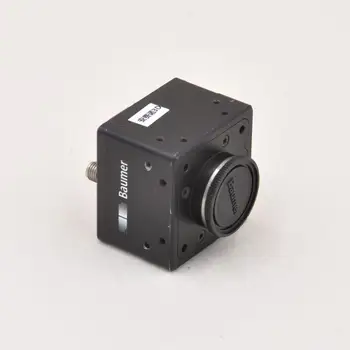 

Germany Baumer HXC20 2 megapixel industrial color CCD camera