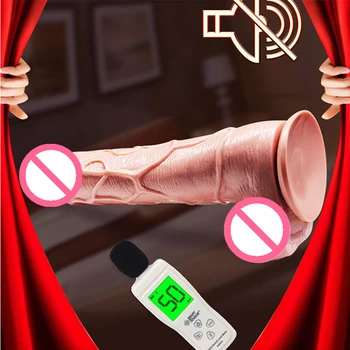 New Arrivals Skin Feeling Realistic Penis Dildo Vaginal Vibrator For Women Masturbators Anal Plug Sex Toys Toys For Adults 18 4