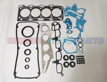 

Rebuilding kits repair 4G69 engine overhaul kit gasket set MD979394 For mitsubishi Outlander Grandis Grunder Saloon Lancer 2.4L