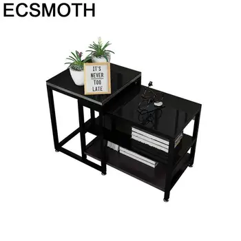 

Console Chevet Bijzettafel Noche Sehpa Minimalist Coffee For Living Room Stolik Kawowy De Centro Basse Mesa Escritorio Tea Table