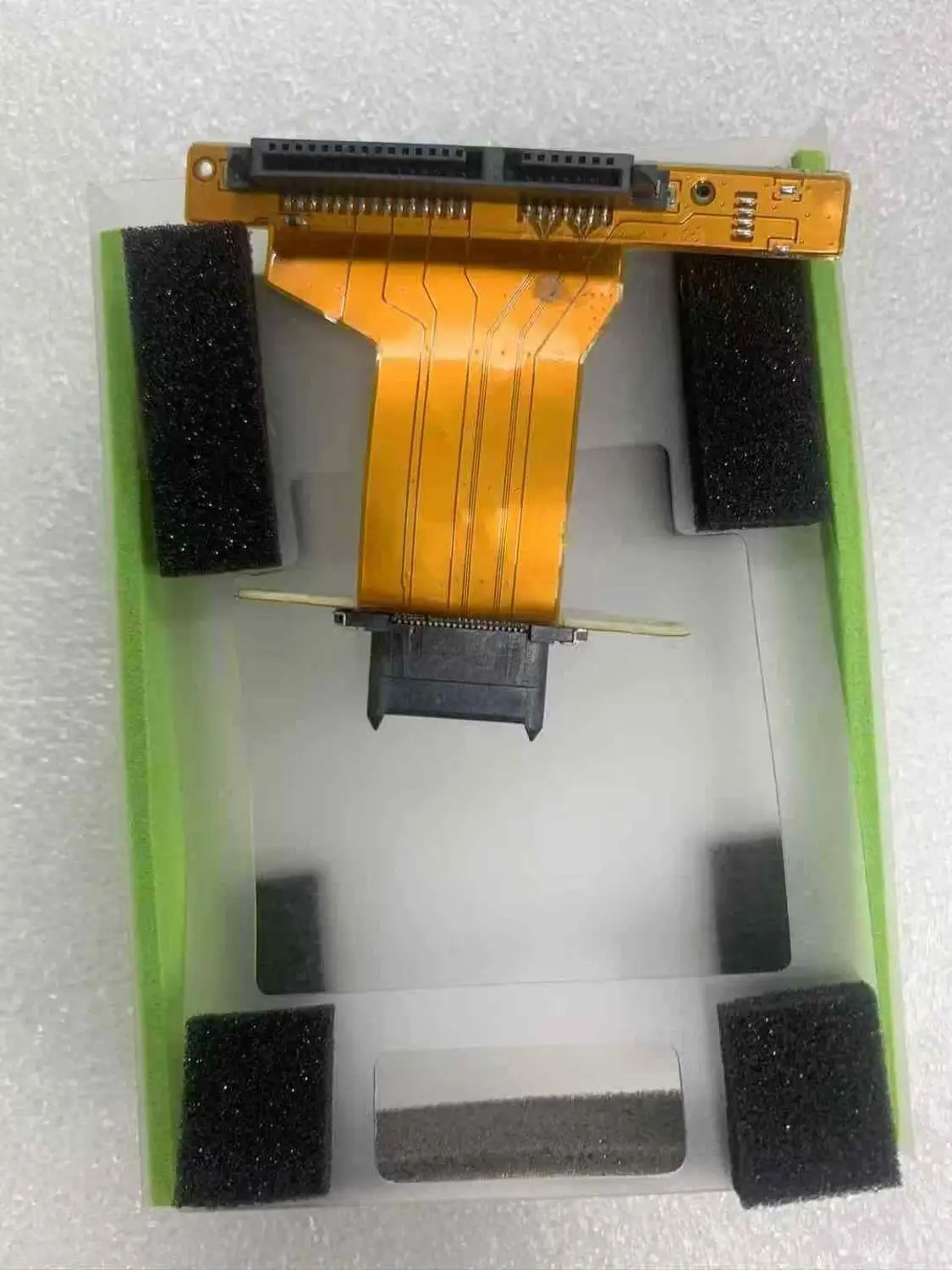JIANGLUN New For Panasonic ToughBook CF 19 Hard Sata Drive Disk Caddy