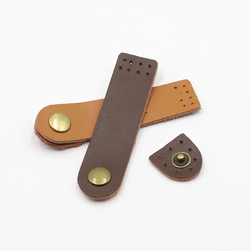 

5pcs/Lot FASHIONS KZ Leather Bag Buckle Handmade Wallet Hasp Clasp Buckle Card Pack Buckle for DIY Handbag Accessories KZ0231