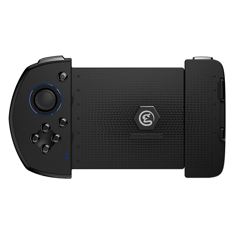 Горячий мобильный игровой контроллер G6 с одной рукой беспроводной Bluetooth геймпад с джойстиком для IPhone COD/PUBG высокое качество