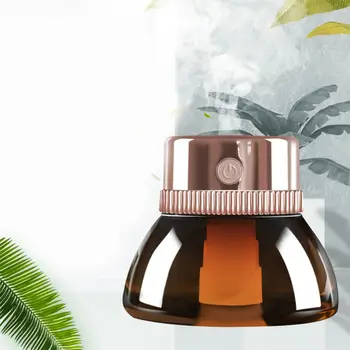 

Mini Size Office Desk Humidifier for Bedroom Home Office Car