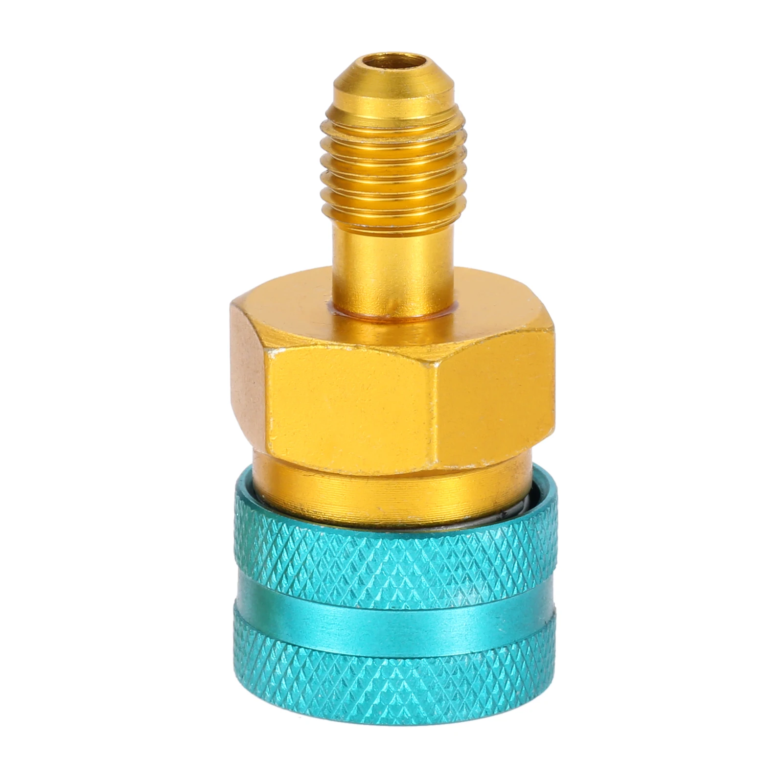 1pair Car Auto AC Hi/Lo Side R1234yf Quick Coupler... – Grandado - Foto 9