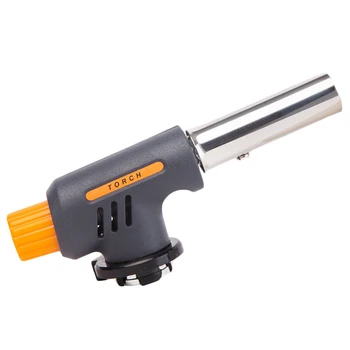 

Barbecue Igniter Outdoor Lighters Outdoors BBQ Party BBQ Lighters High Temperature Flamethrower