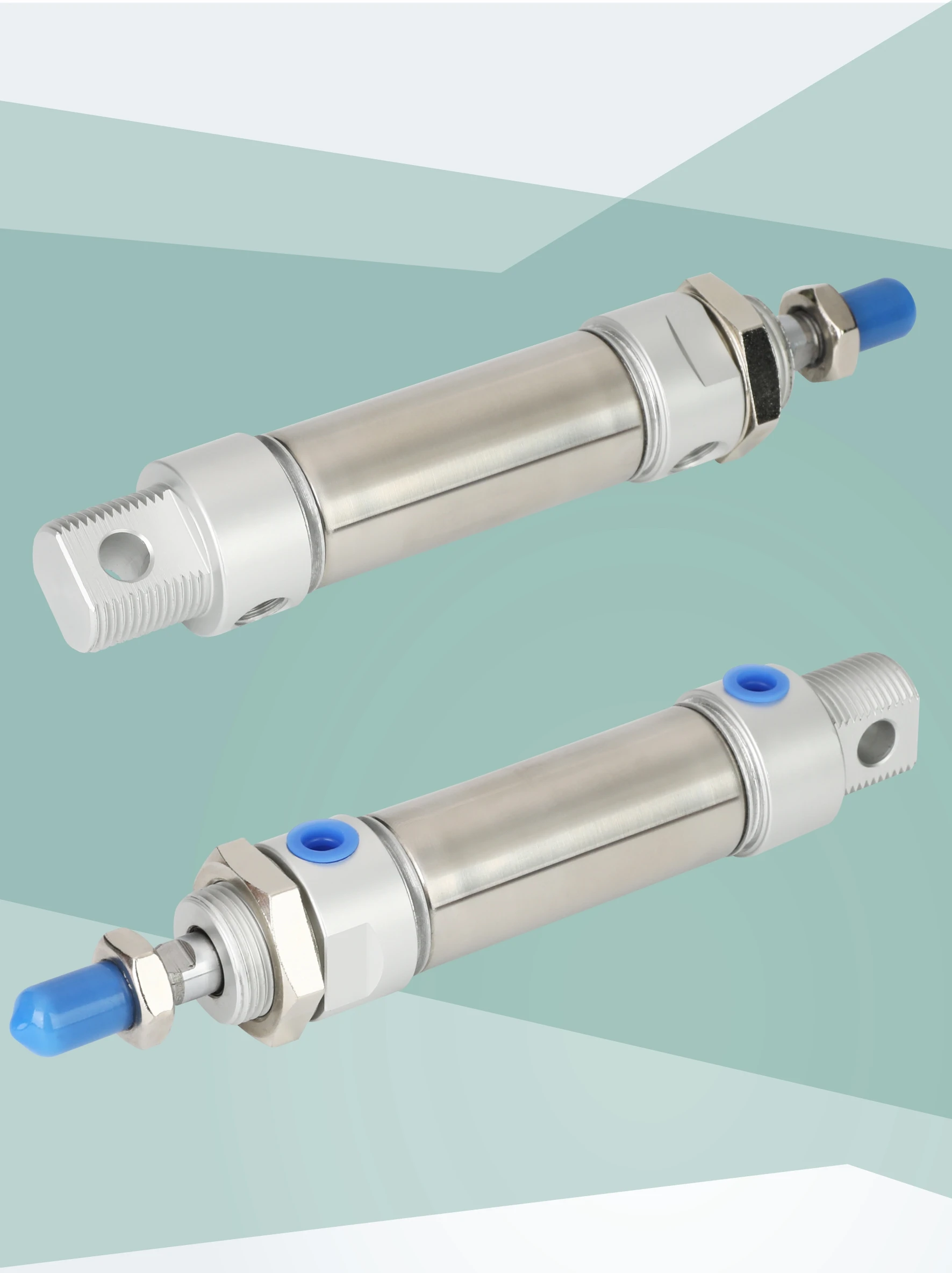 series mini id 16 20 25 32mm