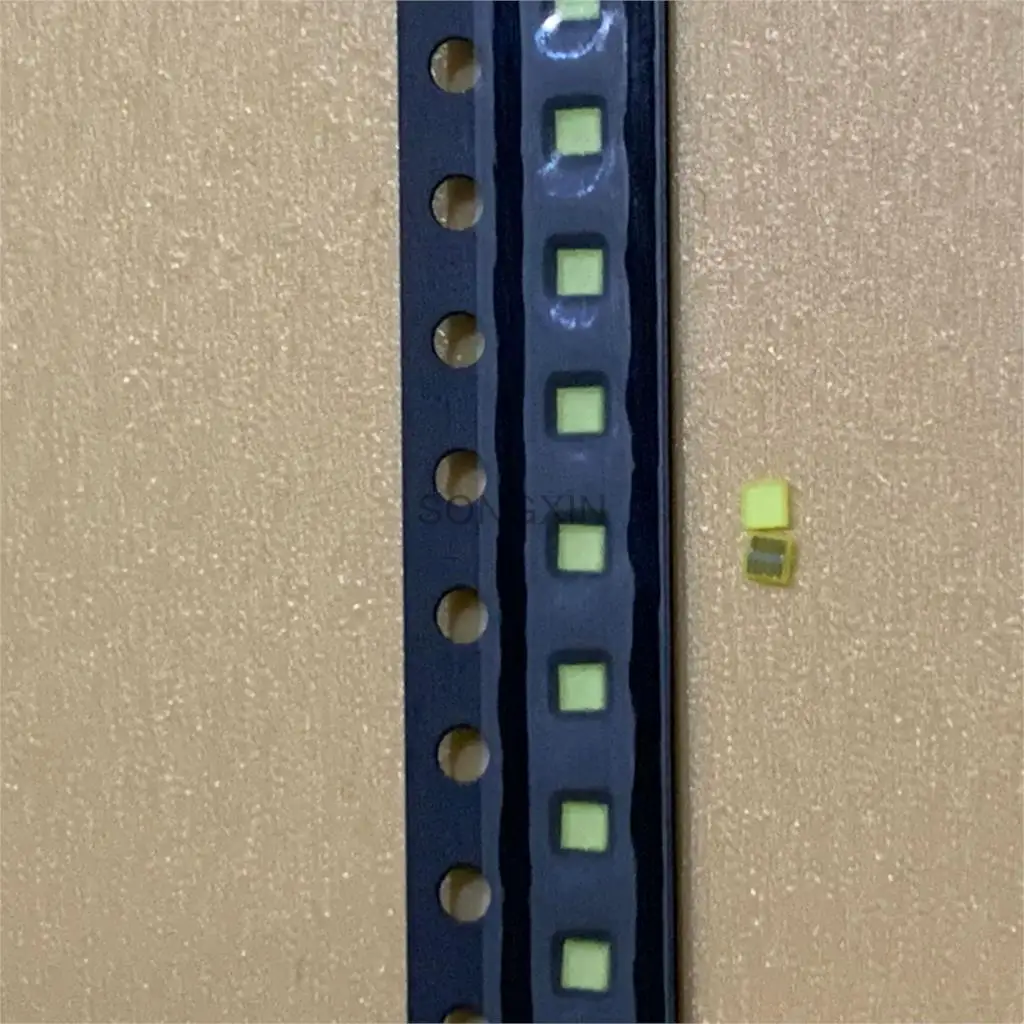 50pcs For Lg Innotek Led Lcd Backlight Tv Application Led Backlight 3w