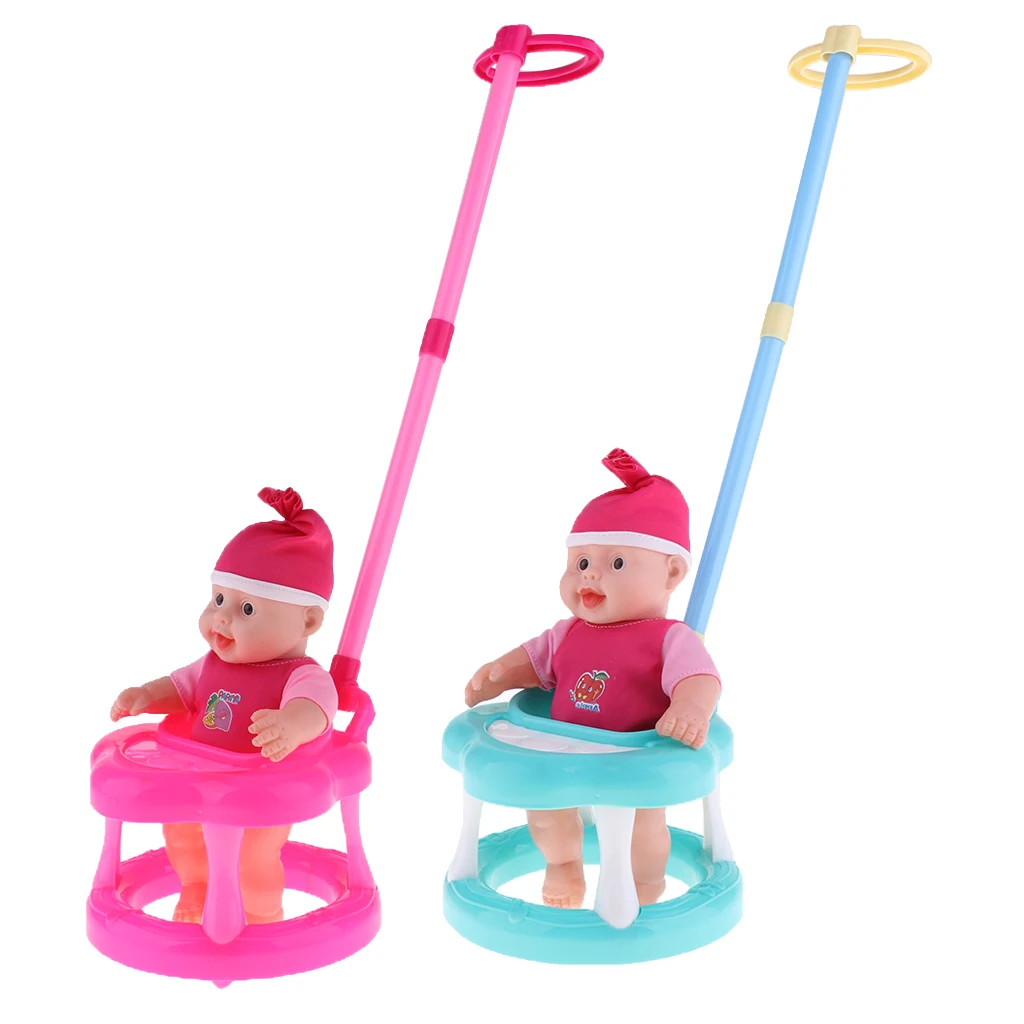 baby doll playsets
