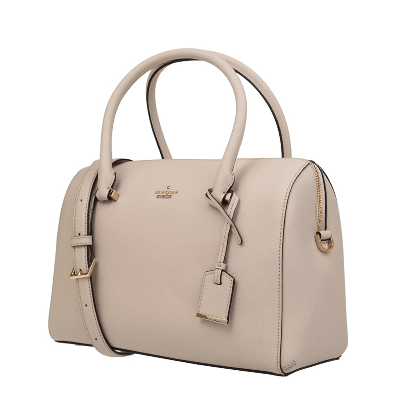 Подлинный оригинальный и новый бренд Kate Spade Нью Йорк Женская сумка с ручками