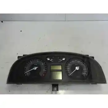

8200291330 BOX INSTRUMENTS RENAULT LAGOON II (BG0)