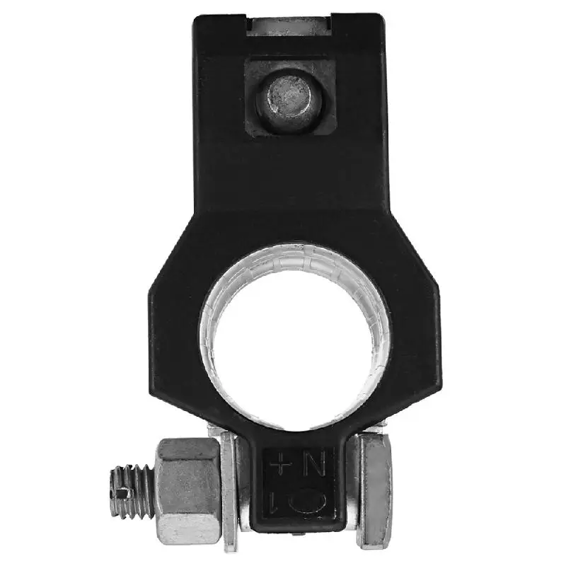 Металлический наконечник аккумуляторного кабеля положительный комплект для Nissan