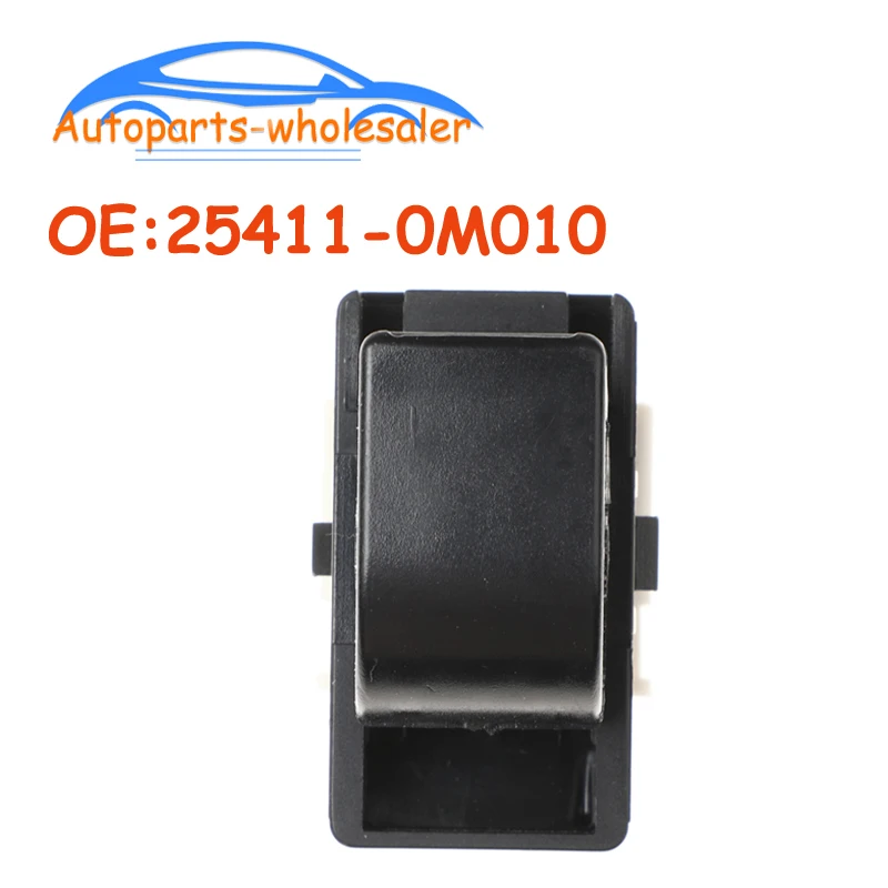 Переключатель управления окном 25411-0M010 254110M010 25411-2F025 для N issan Pathfinder Infiniti G20 QX4 |