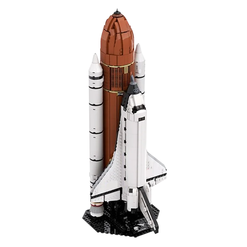 Пусковая платформа MOC для космических кораблей пусковой центр ракетный