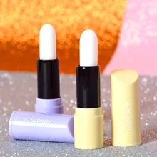 Средство для снятия макияжа легко окрашивается ручка для снятия макияжа глаз и губ без раздражения пятна MKXJ