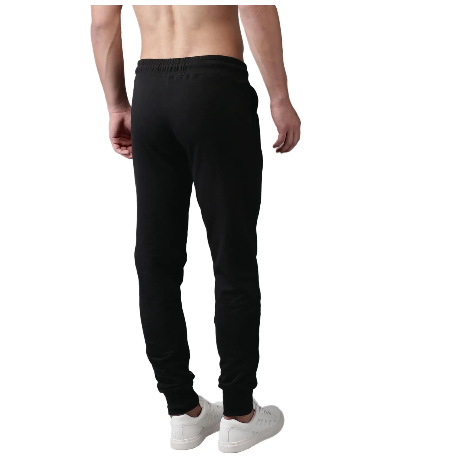 Jogging Pants Men Sweatpants Running Pants Pants Men Joggers Cotton Trackpants Slim Fit Pants Bodybuilding Trouser брюки женские 2