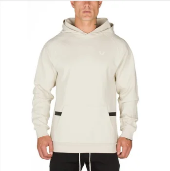 

New casual sports hoodie men thin solid color hoodie cotton comfort hip-hop style hoodie skate board harajuku sweatshirt