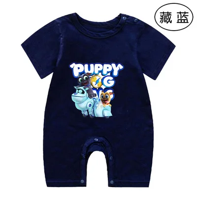 puppy dog pals clothes 18 months