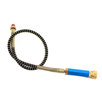 

Air Compressor Connecting Pipe Air Filter M10X1 Oil Water Separator 30Mpa / 300Bar / 4500Psi
