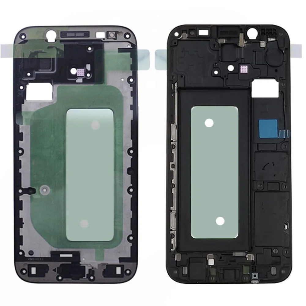 SZHAIYU J530 ЖК-экран для SAMSUNG J5 Pro J530F SM-J530F сенсорный экран дигитайзер ЖК-дисплей с рамкой