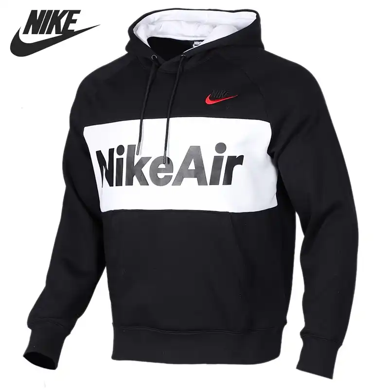 nike air hoodie jacket
