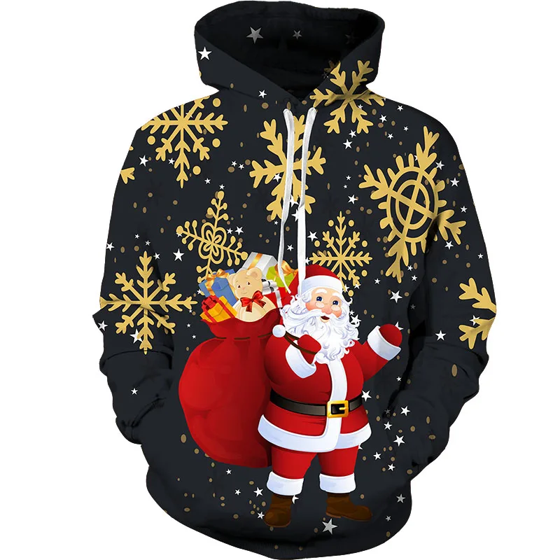 2022 Autumn Winter Christmas S&hellip;