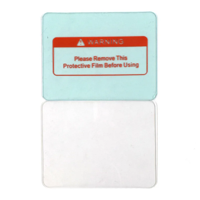 Защитная крышка для сварочного шлема 5 шт./лот защитный лист объектива аргоновой