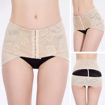 

Women Hip Pelvic Correction Belt Body Shaping Slimming Recovery Belt Women Postpartum Shapewear Correction Tape Belly Wrap Belt