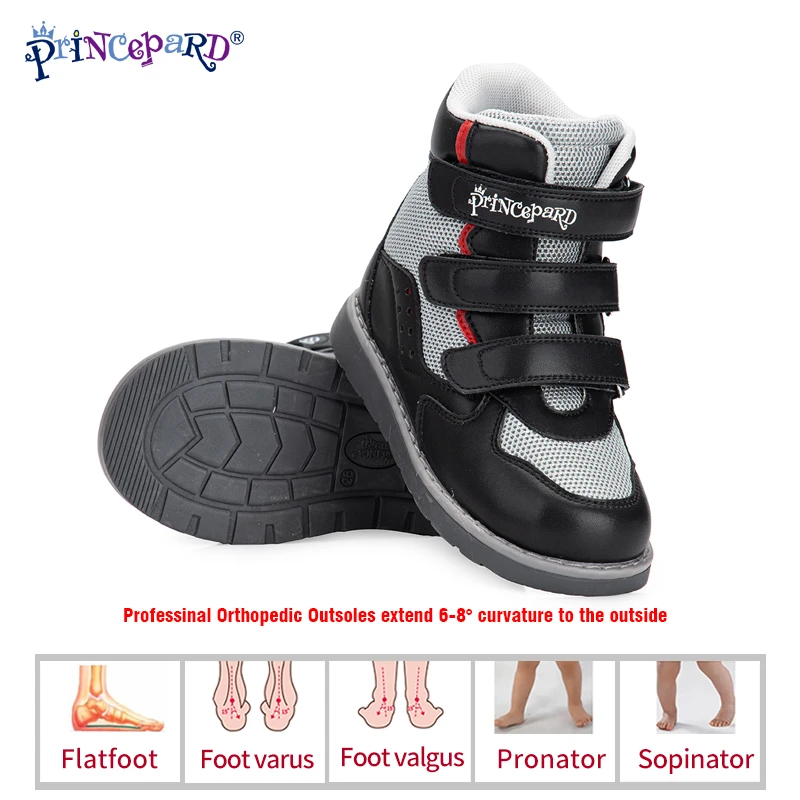 Orthopedic spring shoes Clearance