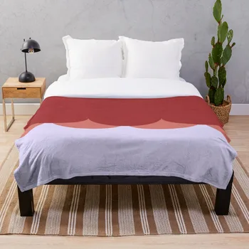 

Broken Pixel Miss Muffet Throw Blanket Soft Sherpa Blanket Bed Sheet Single Knee Blanket Office Nap Blanket