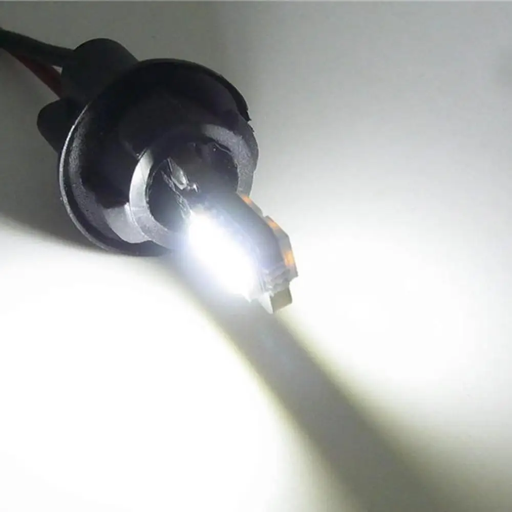 Светодиодный ретро светильник для мотоцикла 12 В 6500 К 3014|Передние LED-фары авто| |