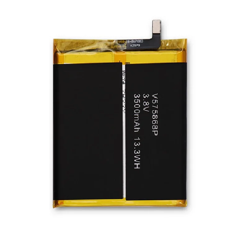 For-Blackview-BV7000-BV7000-Pro-Battery-Batterie-Bateria-Batterij-Accumulator-3500mAh-High-Quality