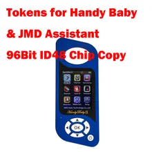 Жетоны для Handy Baby и JMD Assistant 96Bit ID48 функция копирования чипов