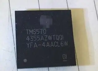 Бесплатная доставка Новый TMS5704355AZWTQQ1 TMS5704355 TMS57