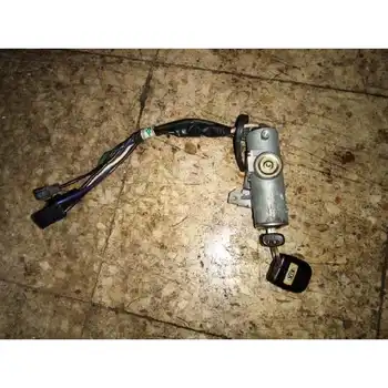 

213837 anti-theft Kia Sportage *