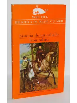 

Story of to horse-Leo Tolstoy