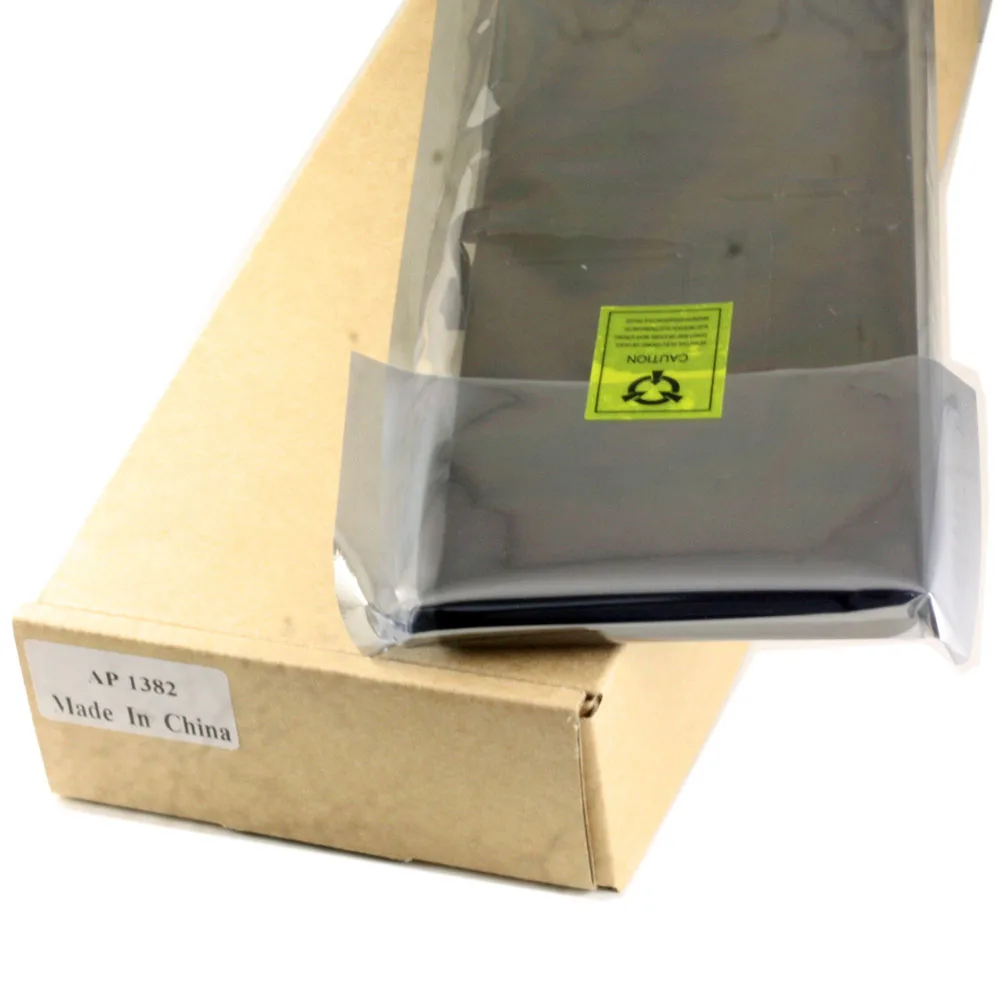 Подлинный A1322 A1382 A1185 A1321 A1245 A1375 Батарея для APPLE MacBook Pro Air 13 15 13 1" A1405 A1406 - Цвет: A1382