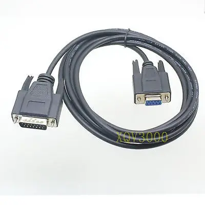 

DHL/EMS 5 Sets*touch screen Programming Cable For 6XV1440-2KH32 for Original RS232 TP/OP 3M -g2
