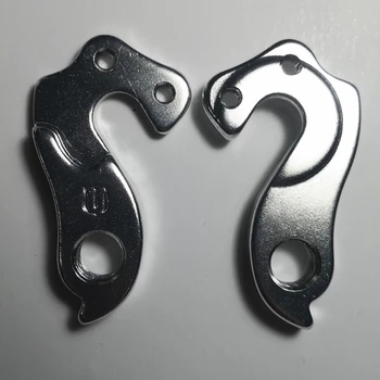 

10pc Bicycle rear derailleur hanger For ghost Andasol Wave ghost HTX Kato Lanso Nila Lector Tacana Teru Ghost SE Square dropout