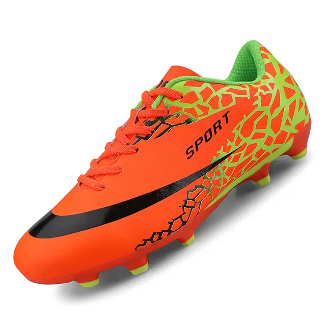 comfortable soccer shoes